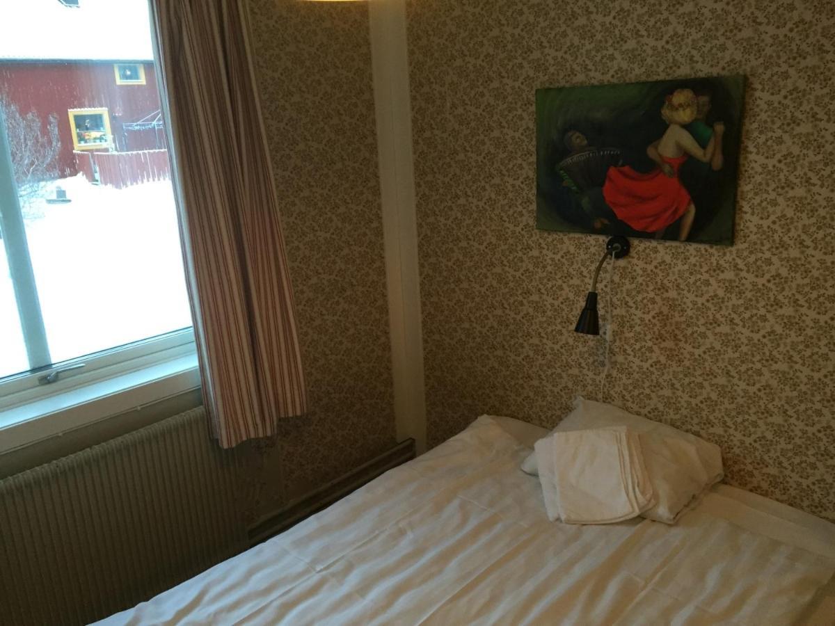 Pensionat Mullfjaellet Duved Pokoj fotografie